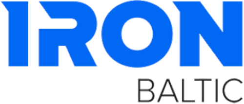 Iron Baltic logo